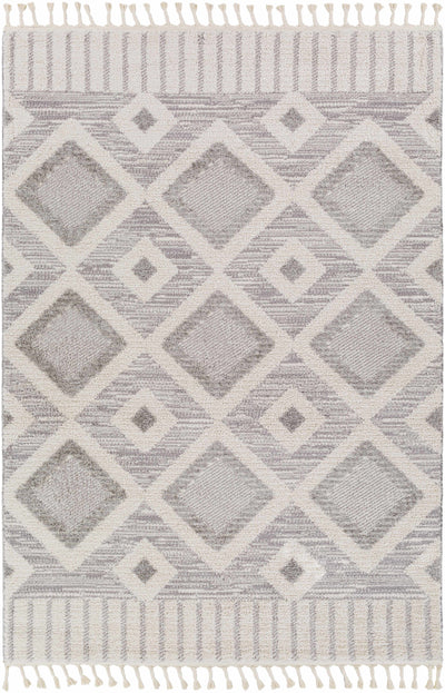 Tunceli Area Carpet - Clearance