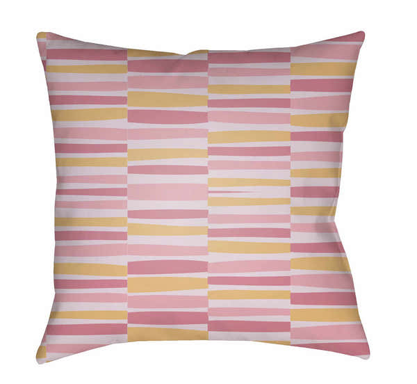 Villaba Outdoor Throw Pillow