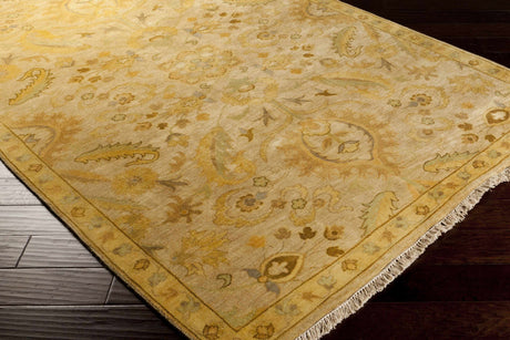 Vallecitos Area Rug - Clearance