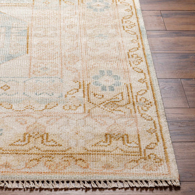 Villareal Area Rug