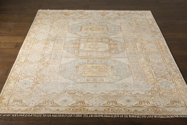 Villareal Area Rug