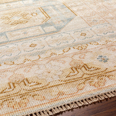 Villareal Area Rug