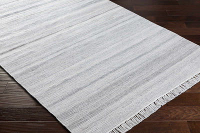 Villasis Flatweave Recycled Performance Rug - Clearance