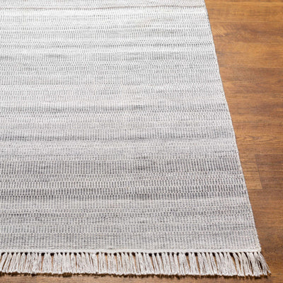 Villasis Flatweave Recycled Performance Rug - Clearance