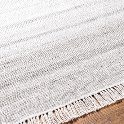 Villasis Flatweave Recycled Performance Rug - Clearance