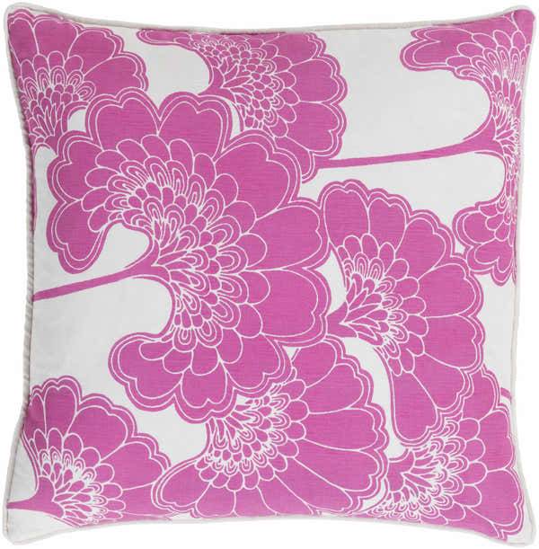 Villawood Throw Pillow - Clearance