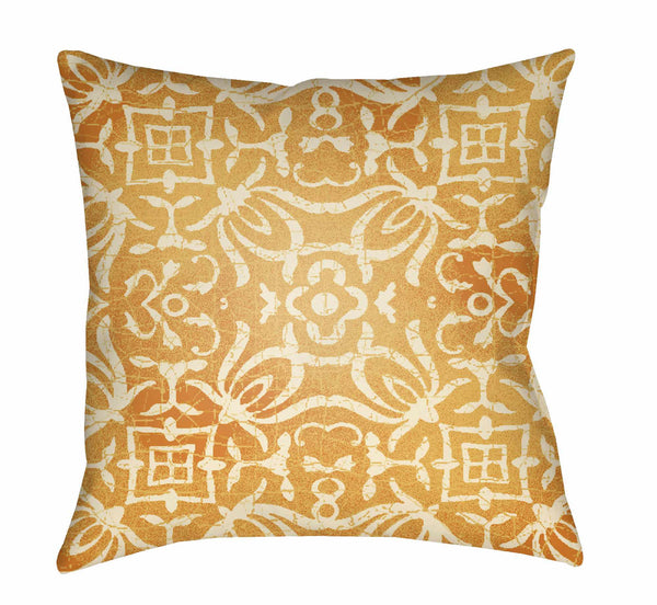 Vila Throw Pillow