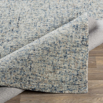 Vanceboro Wool Rug