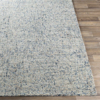 Vanceboro Wool Rug