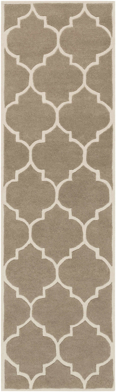 Vandemere Area Rug - Clearance