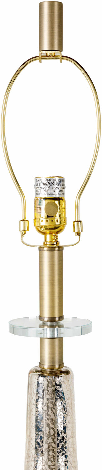 Vander Table Lamp - Clearance