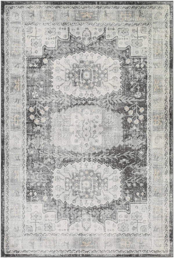 Vanderbilt Area Rug - Clearance