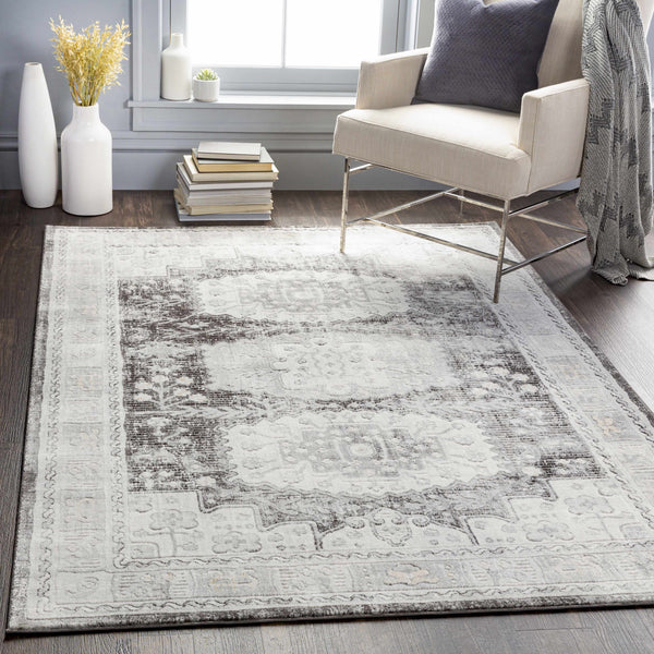 Vanderbilt Area Rug - Clearance