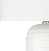 Evangelista Table Lamp - Clearance