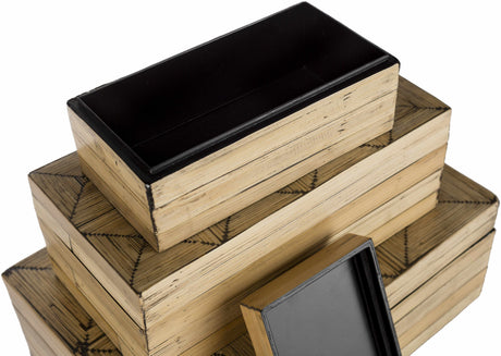 Van Decorative Accent