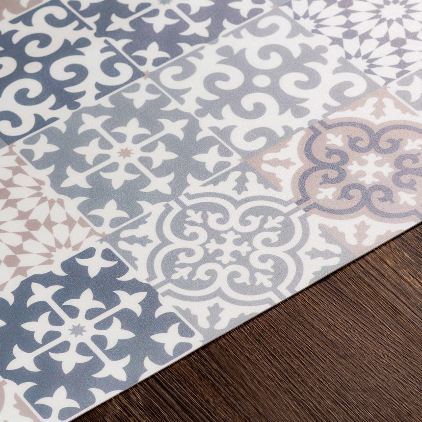 Warsop Area Rug - Clearance