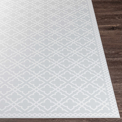 Parkwood Vinyl Rug - Clearance