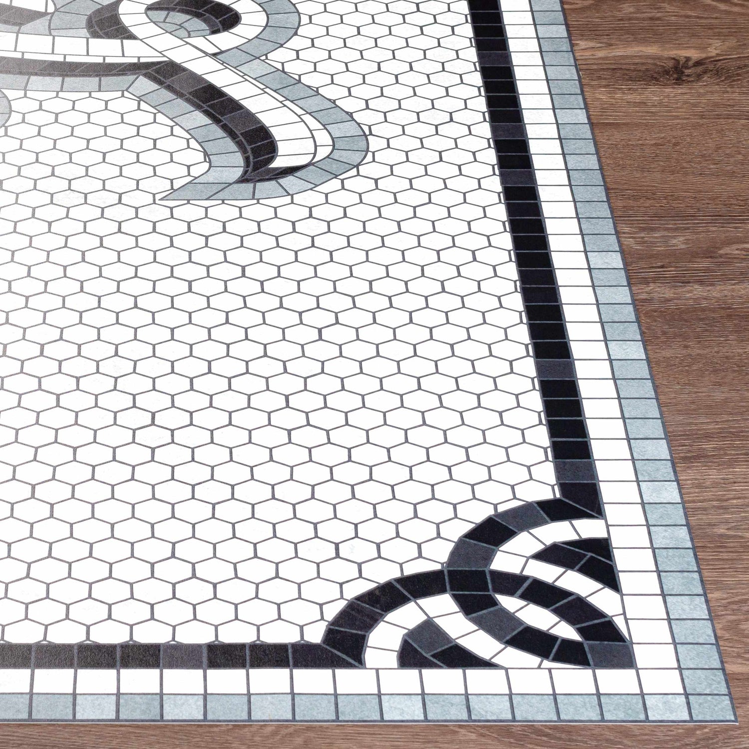 Bleiblerville Area Rug - Clearance