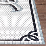 Bleiblerville Area Rug - Clearance