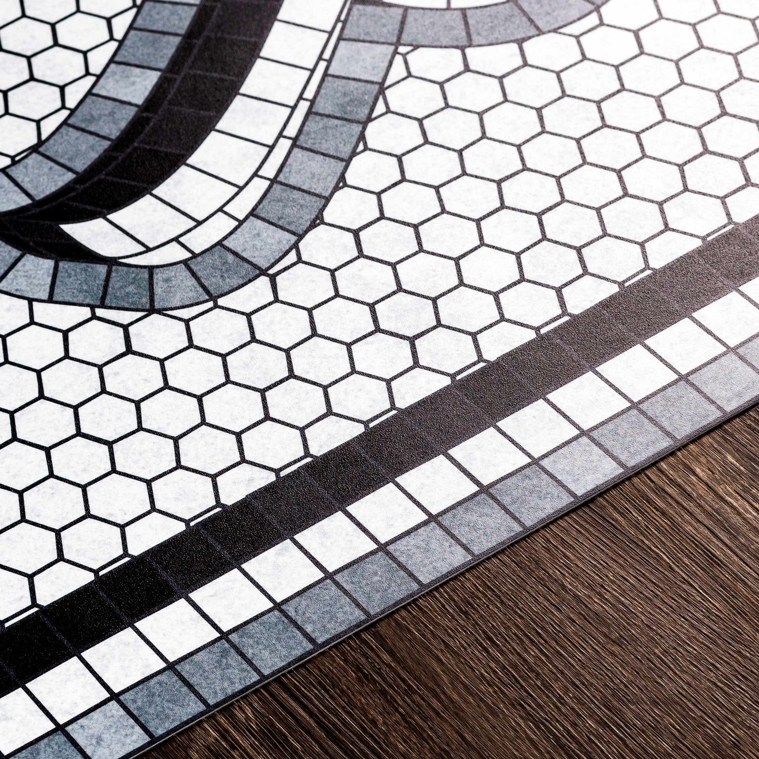 Bleiblerville Area Rug - Clearance