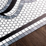 Bleiblerville Area Rug - Clearance