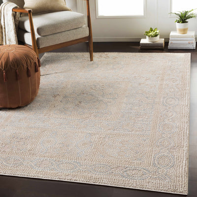 Griffithville Clearance Rug