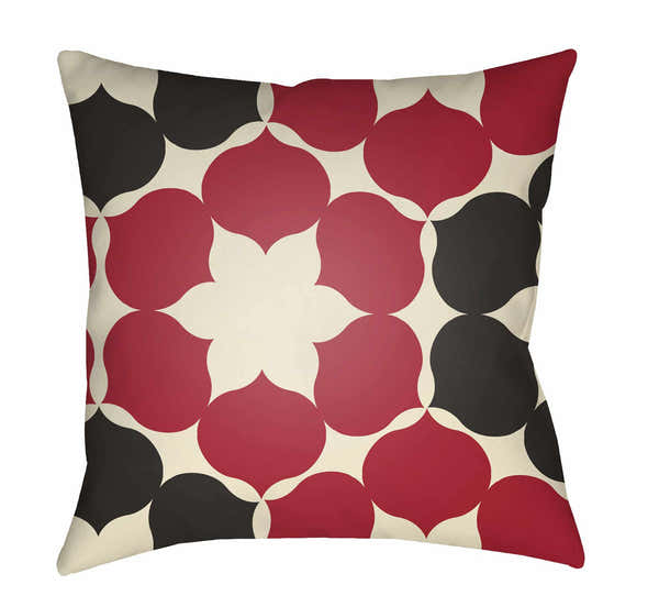 Voi Outdoor Throw Pillow