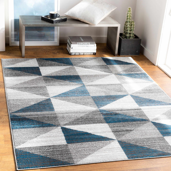 Volant Area Rug