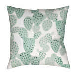 Vova Outdoor Throw Pillow