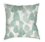 Vova Outdoor Throw Pillow
