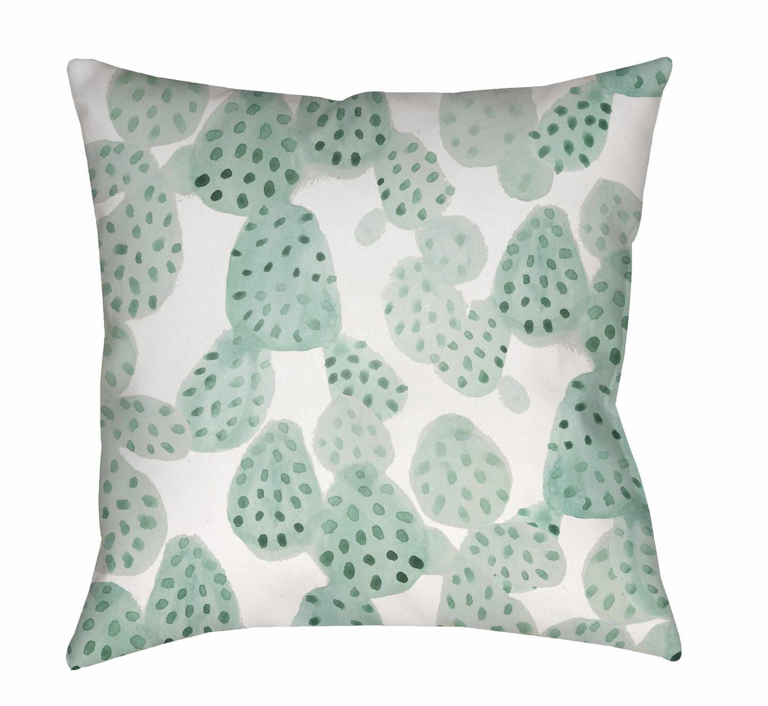 Vova Outdoor Throw Pillow
