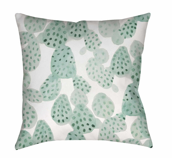 Vova Throw Pillow