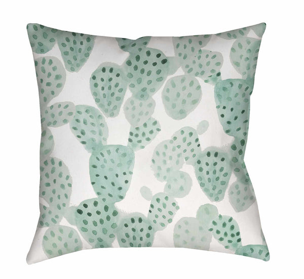 Vova Throw Pillow