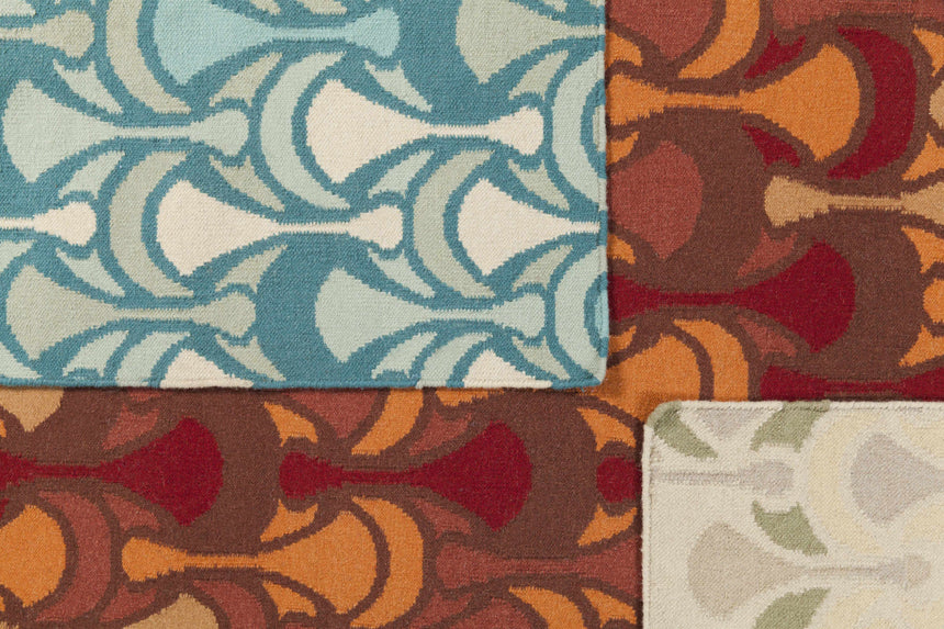 Poetown Area Rug - Clearance