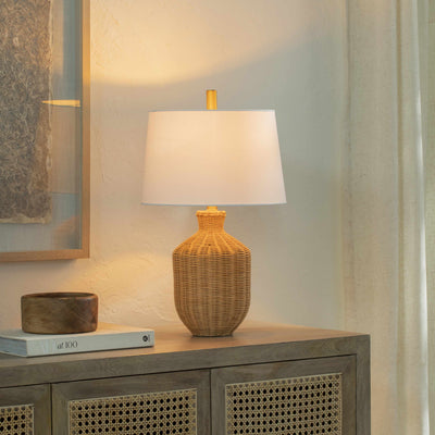 Valdelarco Table Lamp