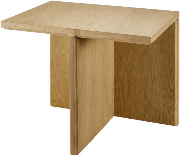 Verkhozim End Table - Clearance