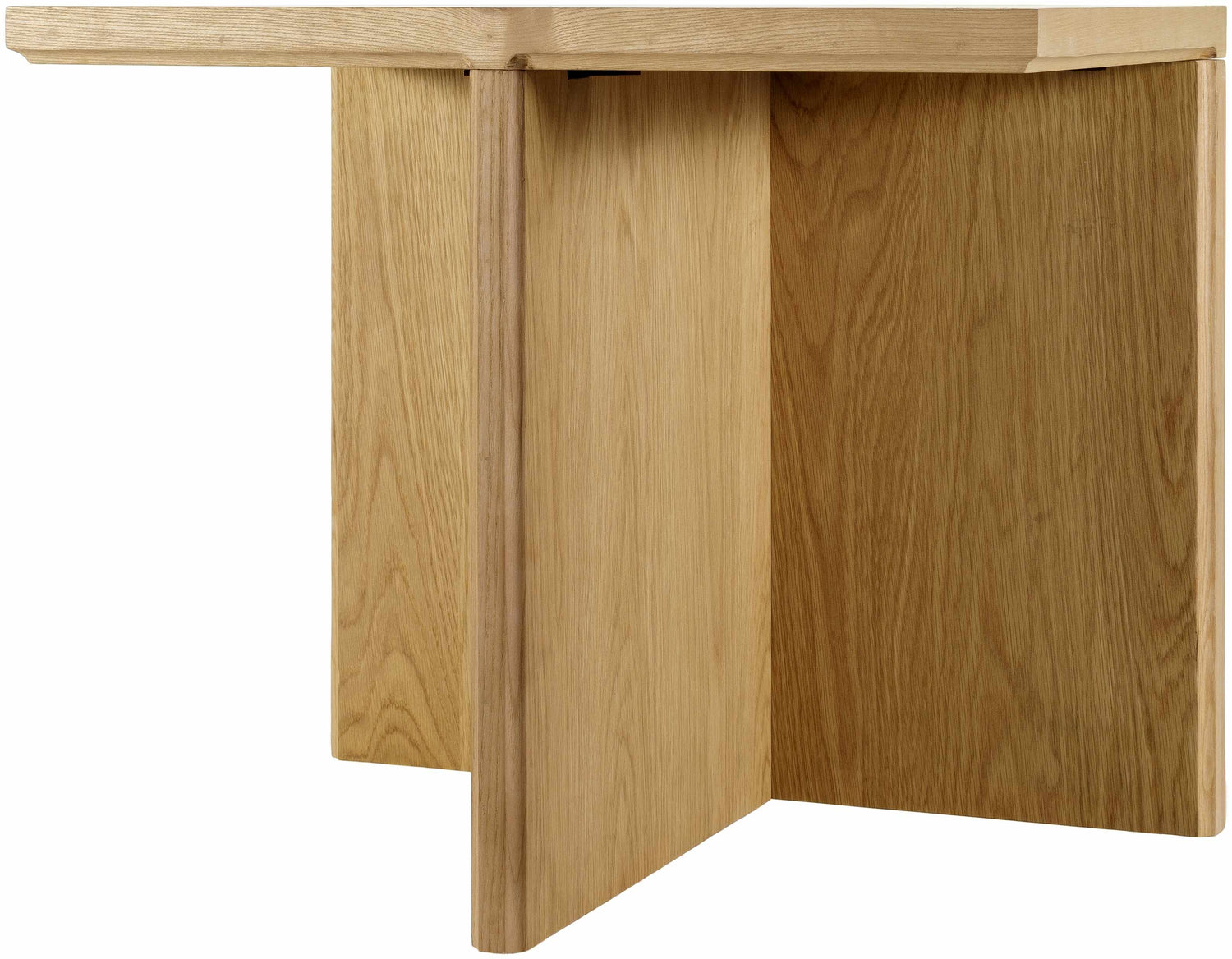 Verkhozim End Table - Clearance
