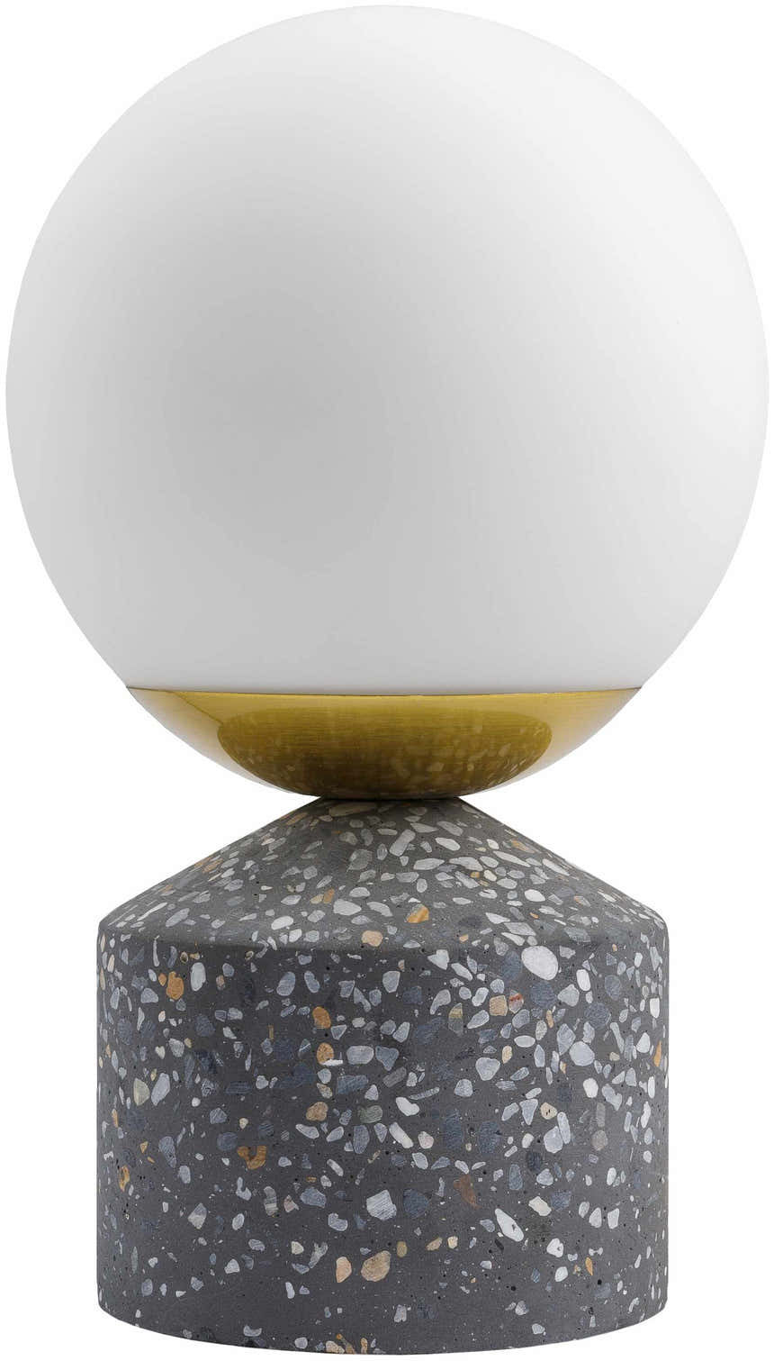 Tiszabura Table Lamp