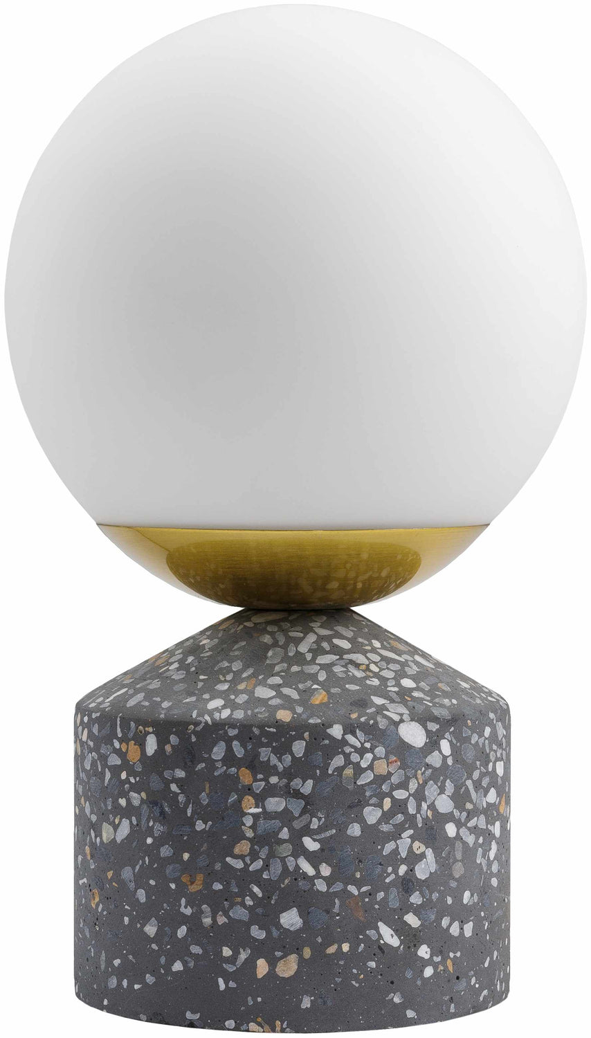 Tiszabura Table Lamp