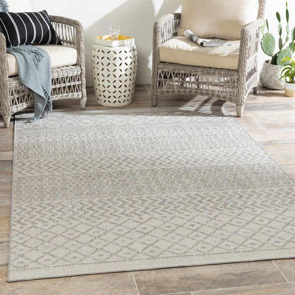 Newmacher Outdoor Rug - Clearance