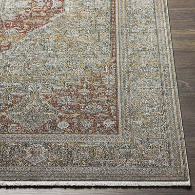 Vredefort Area Carpet - Clearance