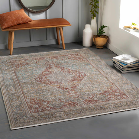 Vredefort Area Rug - Clearance