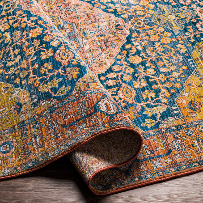 Vredendal Area Carpet - Clearance