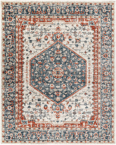 Overlea Traditional Area Rug - Clearance