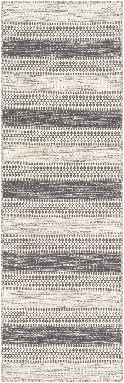 Vernonia Wool Area Rug