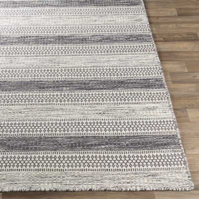 Vernonia Wool Area Rug