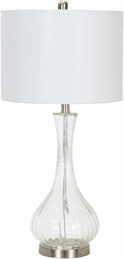 Masonogan Table Lamp