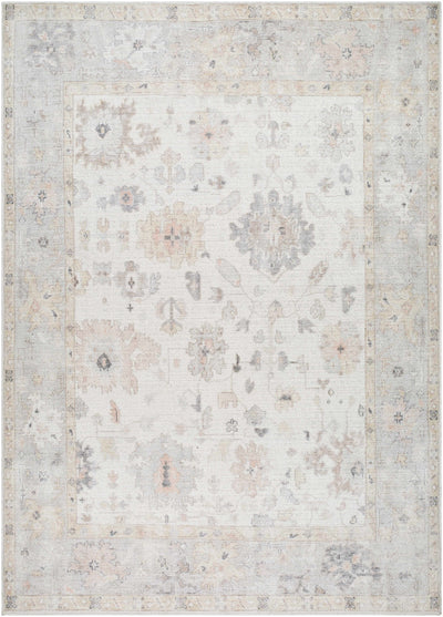 Valko Area Rug