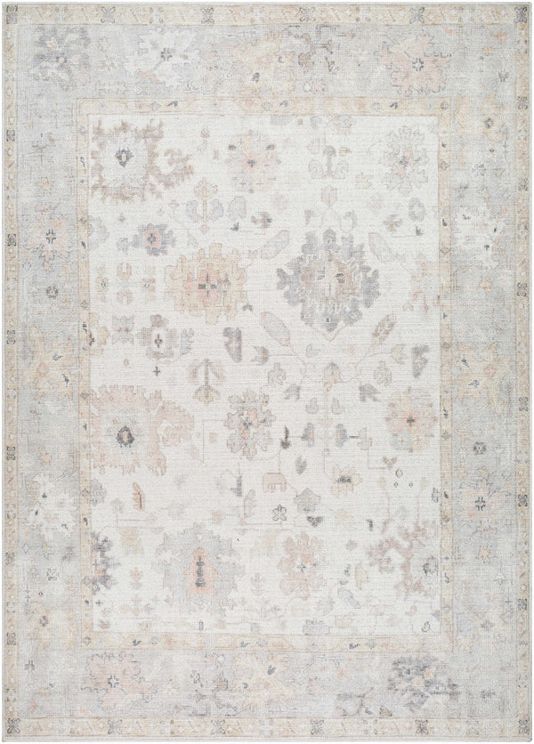 Valko Area Rug