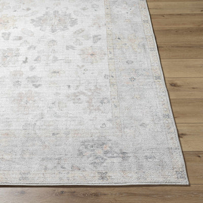 Valko Area Rug